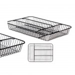 Suporte talheres gaveta JOM 86949