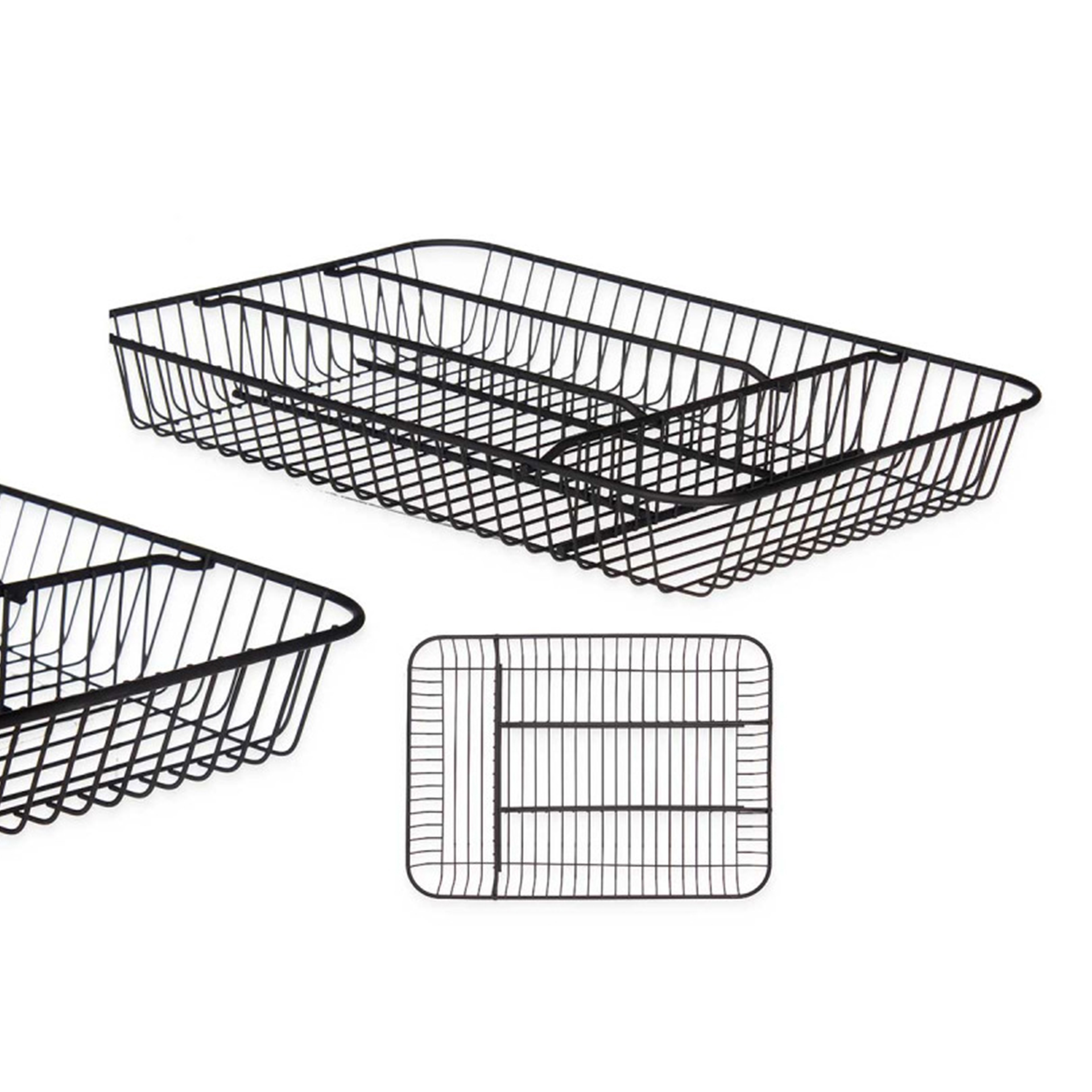 Suporte talheres gaveta JOM 86949