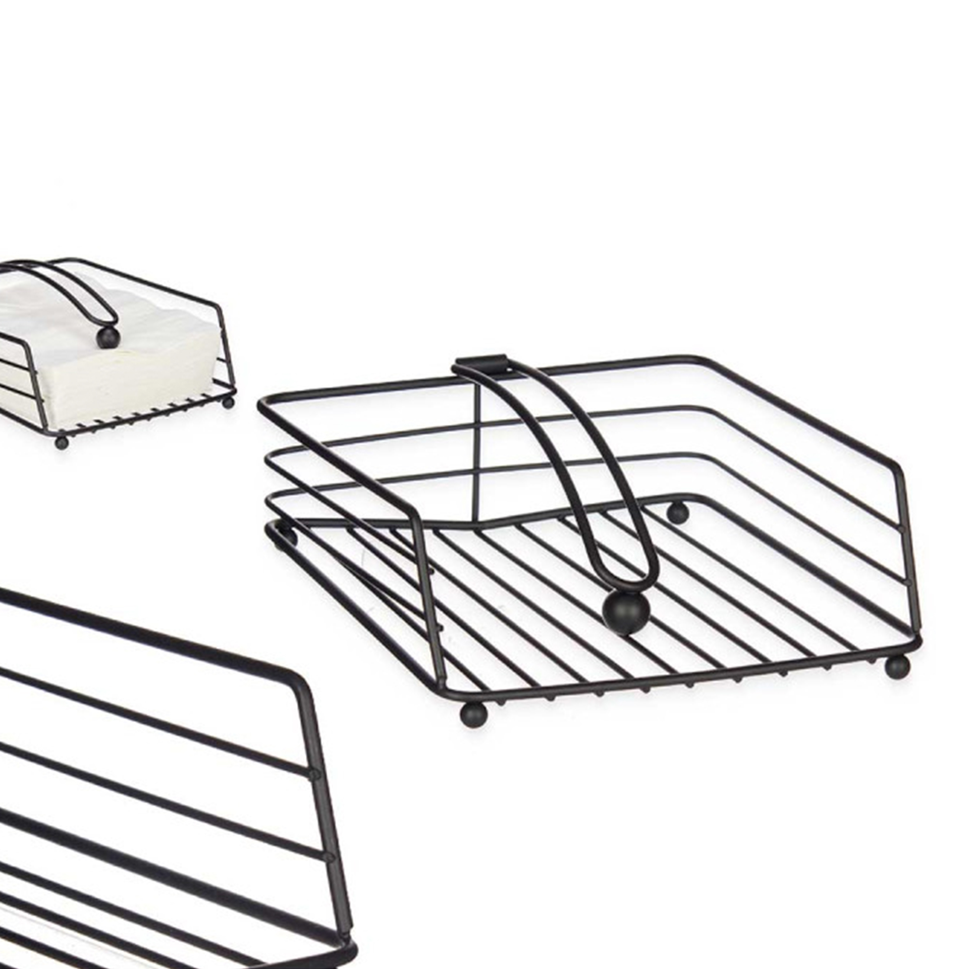 Suporte guardanapos JOM 86955