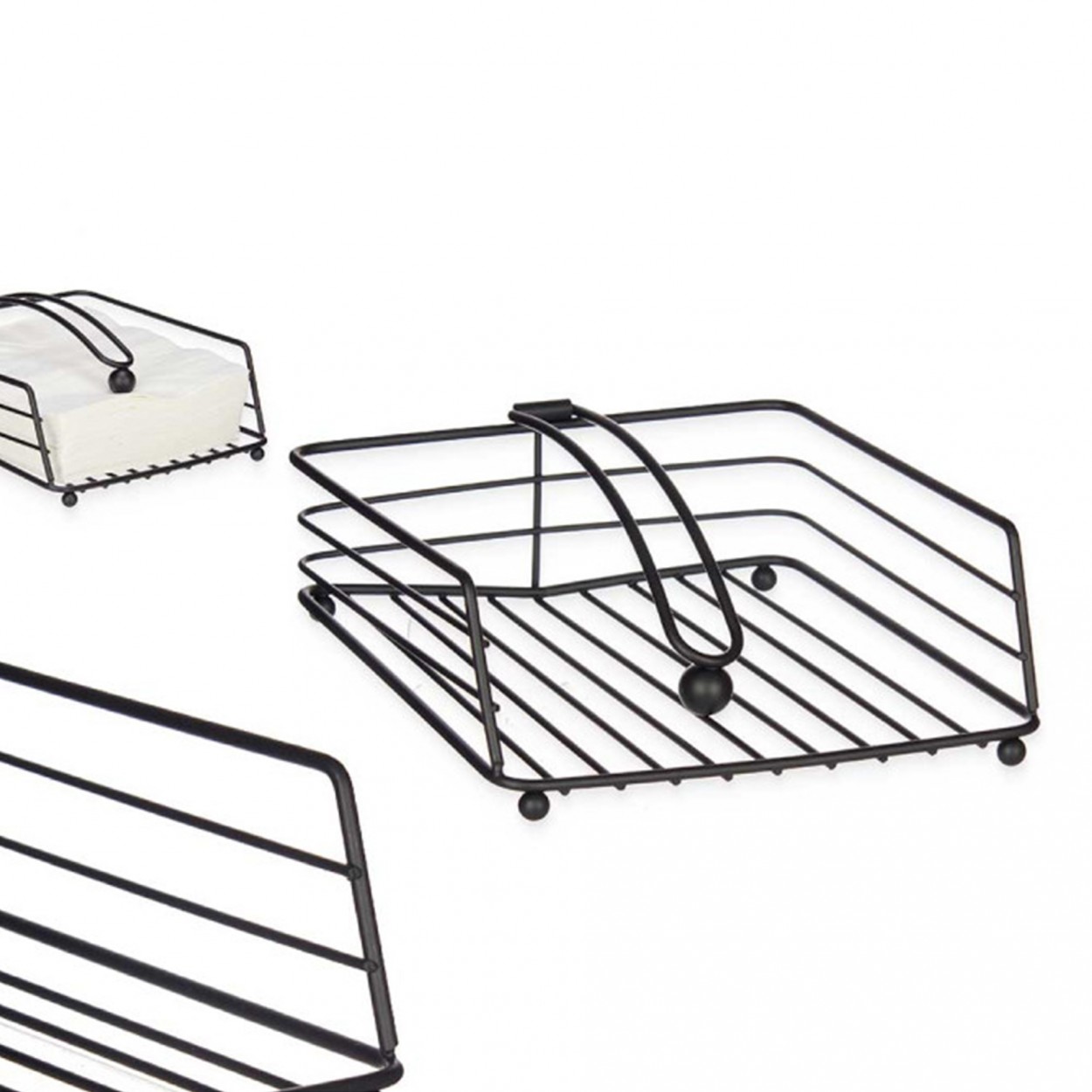 Suporte guardanapos JOM 86955