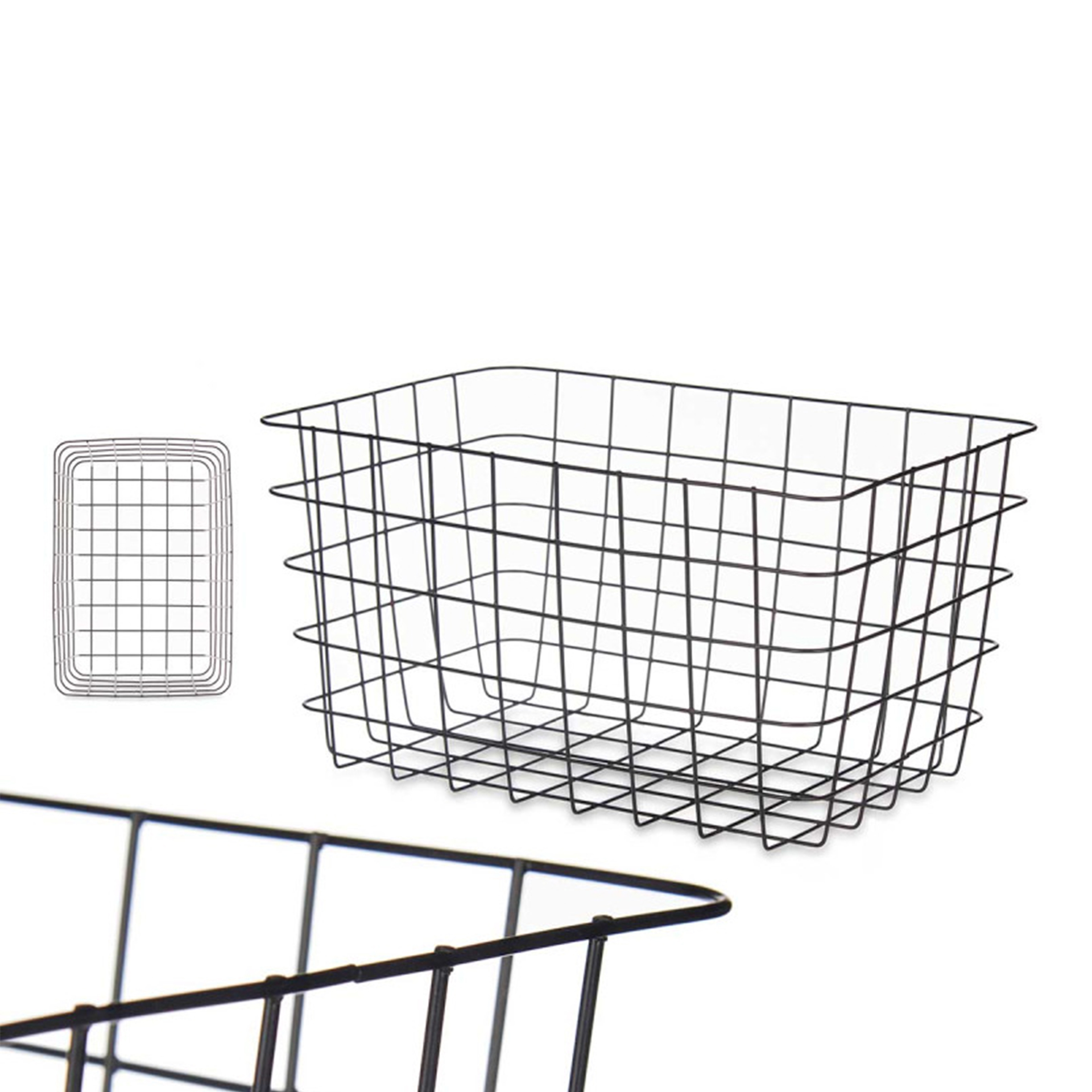 Cesto medio JOM 86971