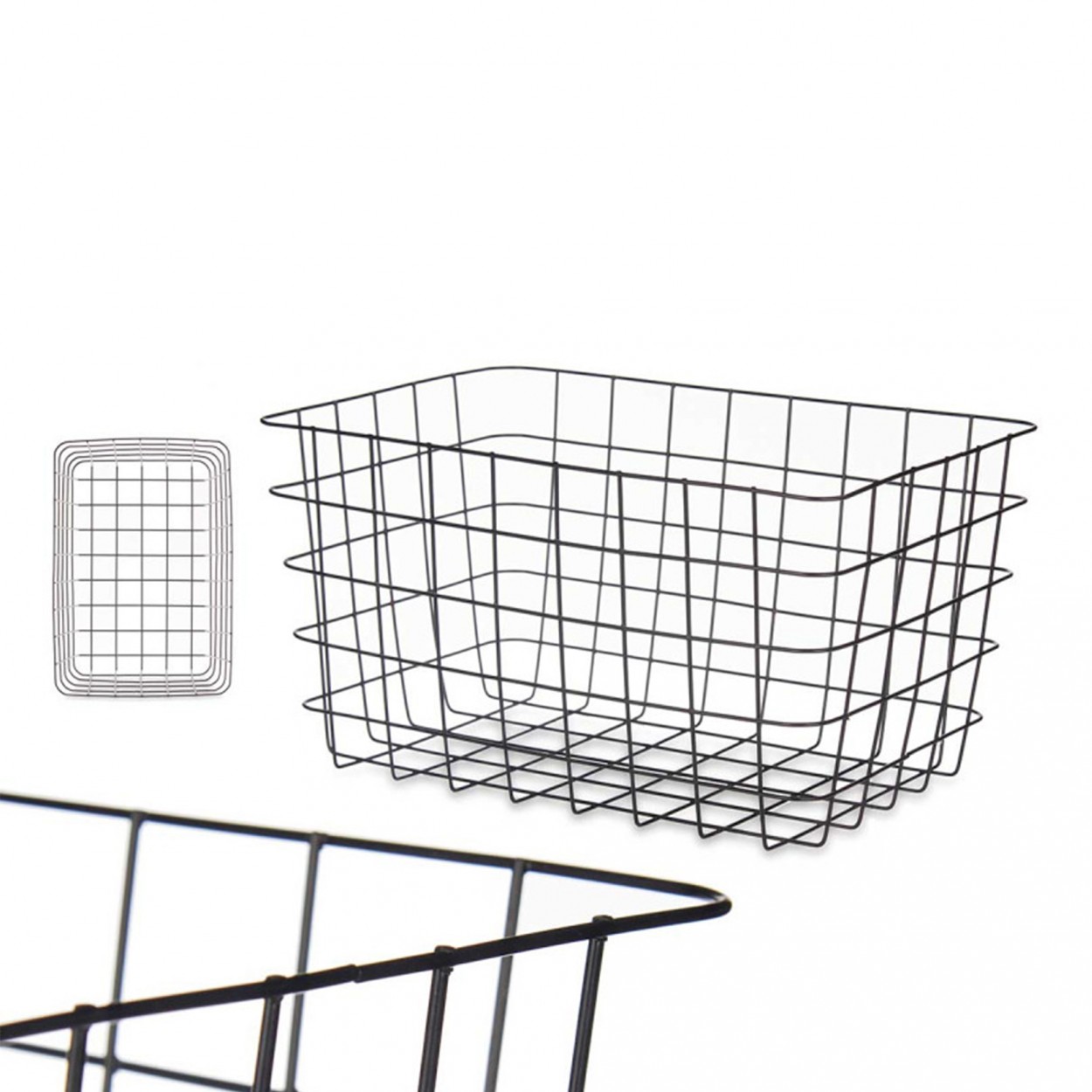 Cesto medio JOM 86971