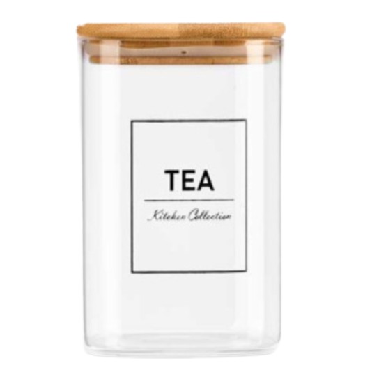 Frasco com tampa JOM 10743 - Image product