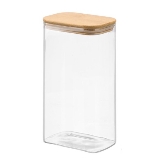 Frasco com tampa JOM 13841 - Image product