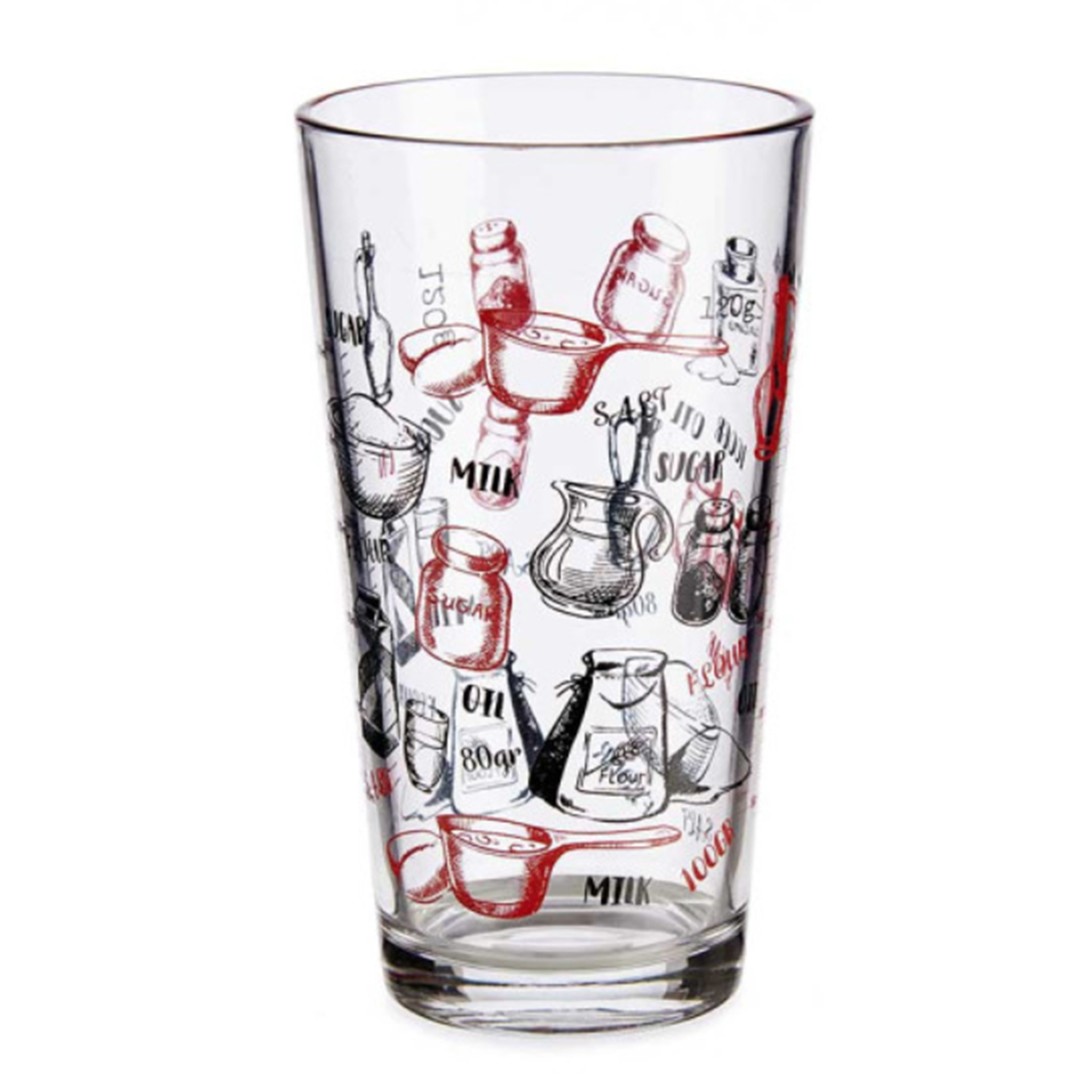 Copo medidor JOM 67628