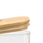 Frasco com tampa JOM 13841 Frasco com tampa JOM 13841