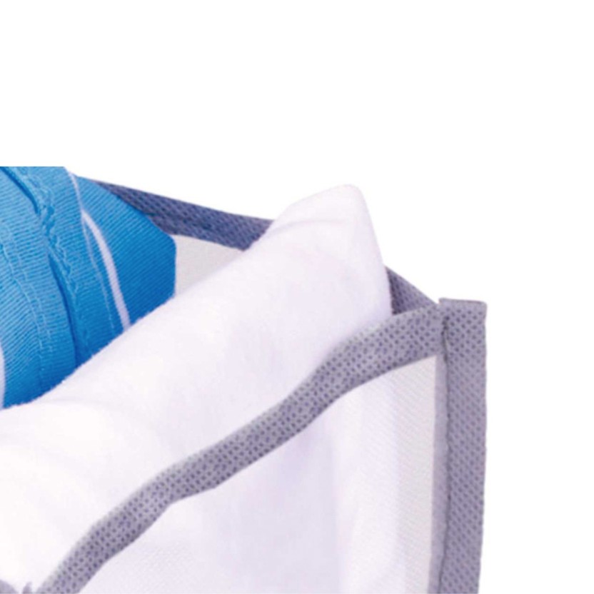 Organizador c/7 divis�rias JOM 93620