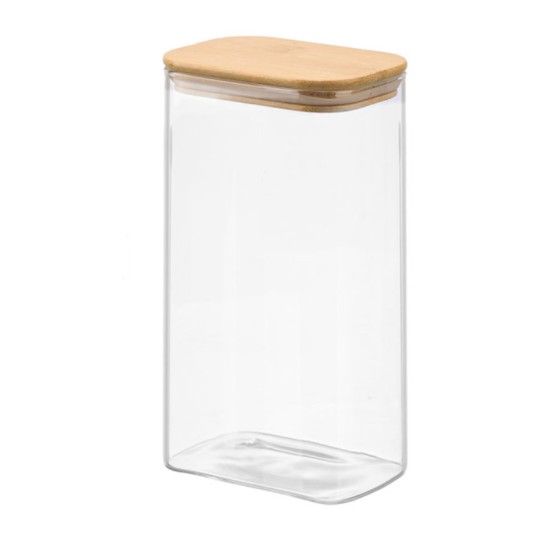 Frasco com tampa JOM 13842 - Image product
