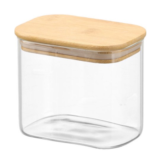 Frasco com tampa JOM 13844 - Image product