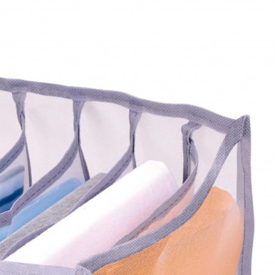 Organizador c/9 divisrias JOM 93619