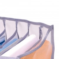 Organizador c/9 divis�rias JOM 93619