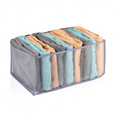 Organizador c/9 divisrias JOM 93617