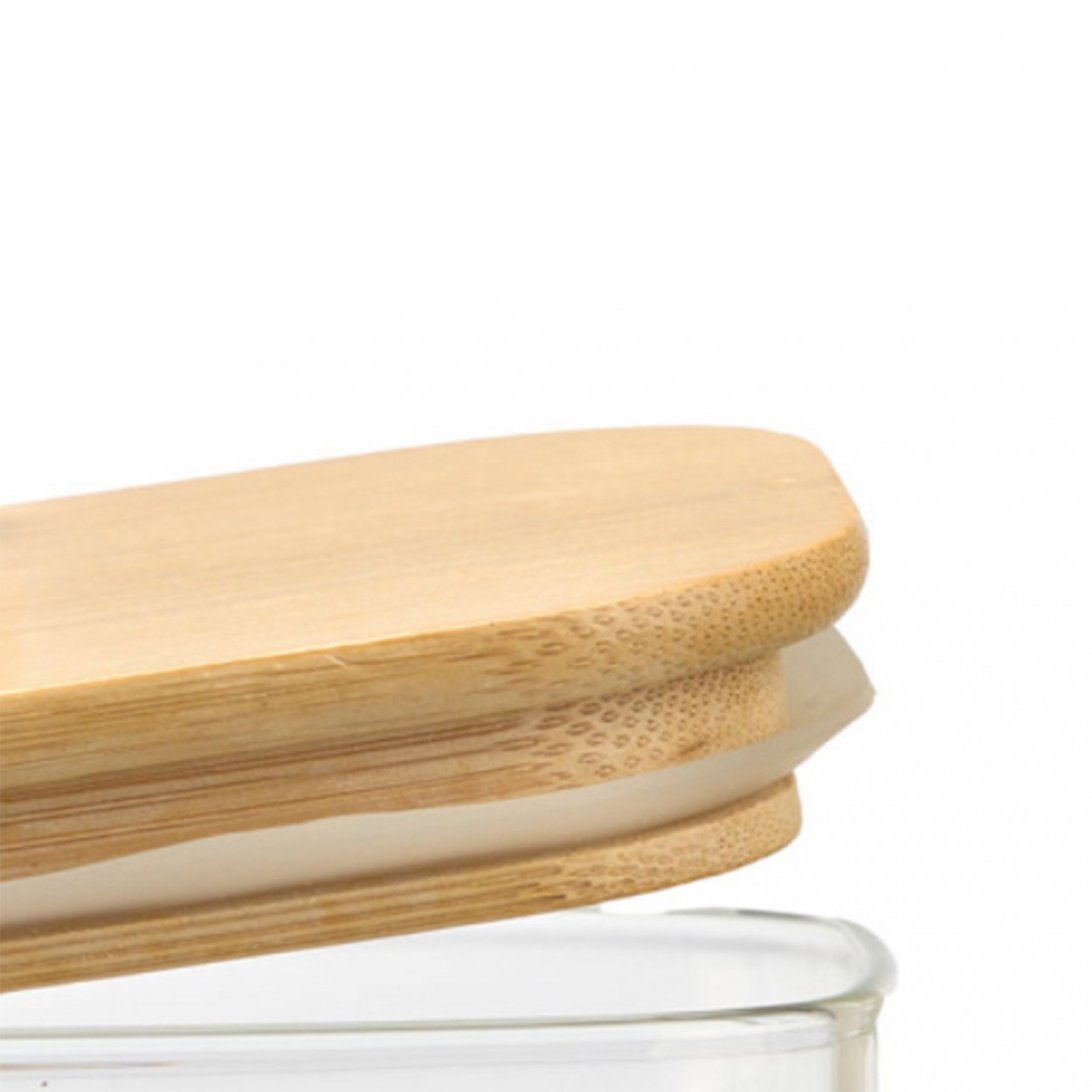 Frasco com tampa JOM 13844