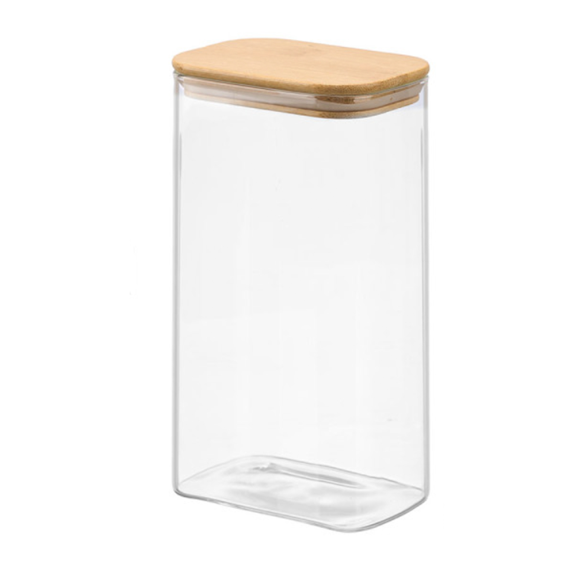 Frasco com tampa JOM 13842