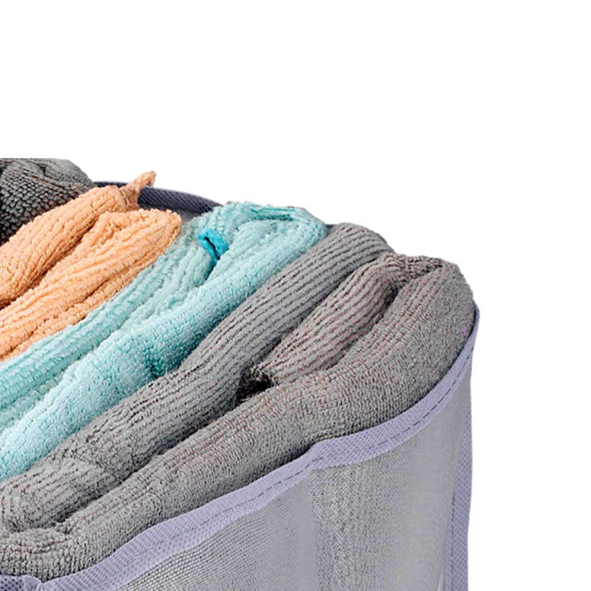 Organizador c/9 divisórias JOM 93617