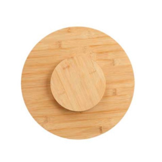 T�bua redonda girat�ria JOM 10430 - Image product