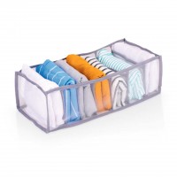 Organizador c/7 divis�rias JOM 93620