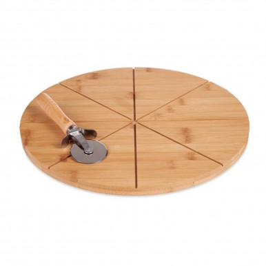 Tbua redonda pizza JOM 81337