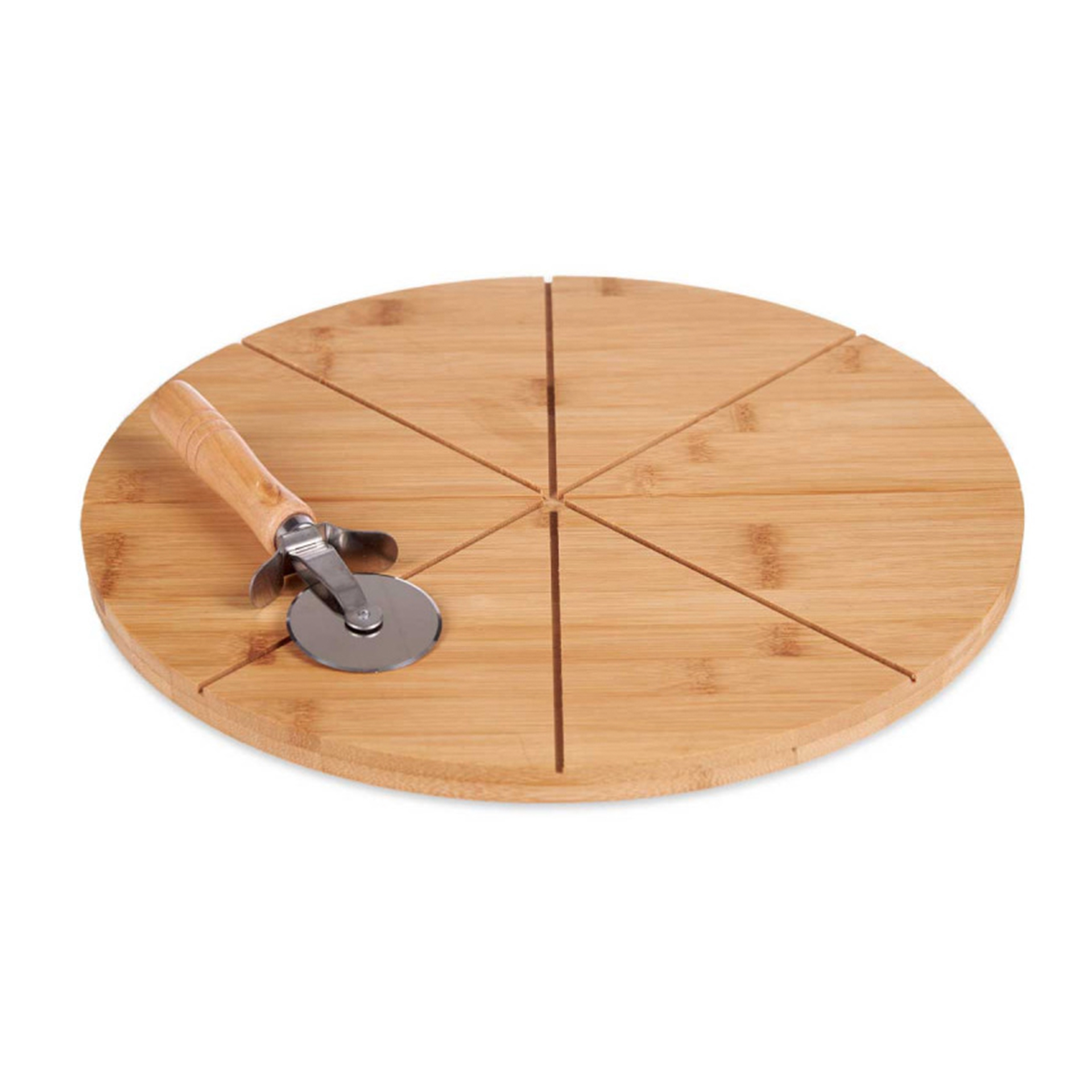 Tábua redonda pizza JOM 81337