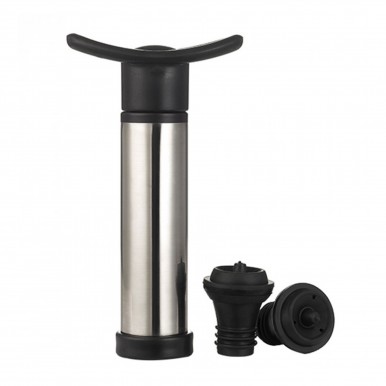 Bomba vcuo cOM 2 rolhas JOM Y039971