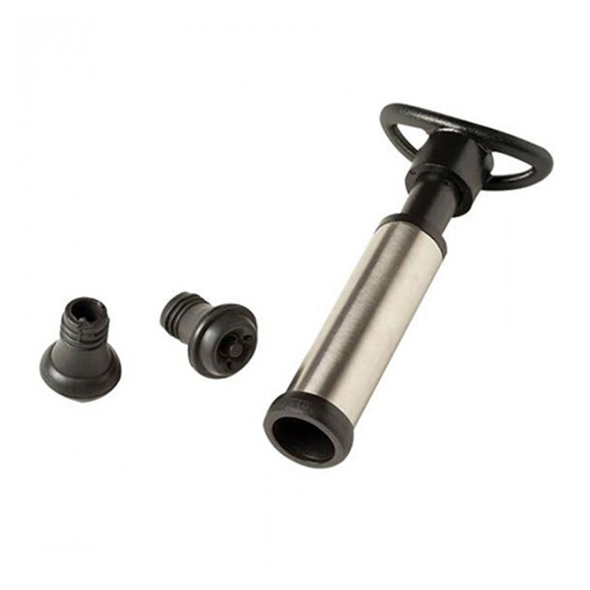 Bomba v�cuo cOM 2 rolhas JOM Y039971