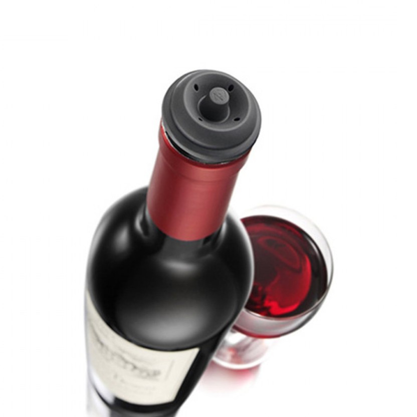 Bomba v�cuo cOM 2 rolhas JOM Y039971