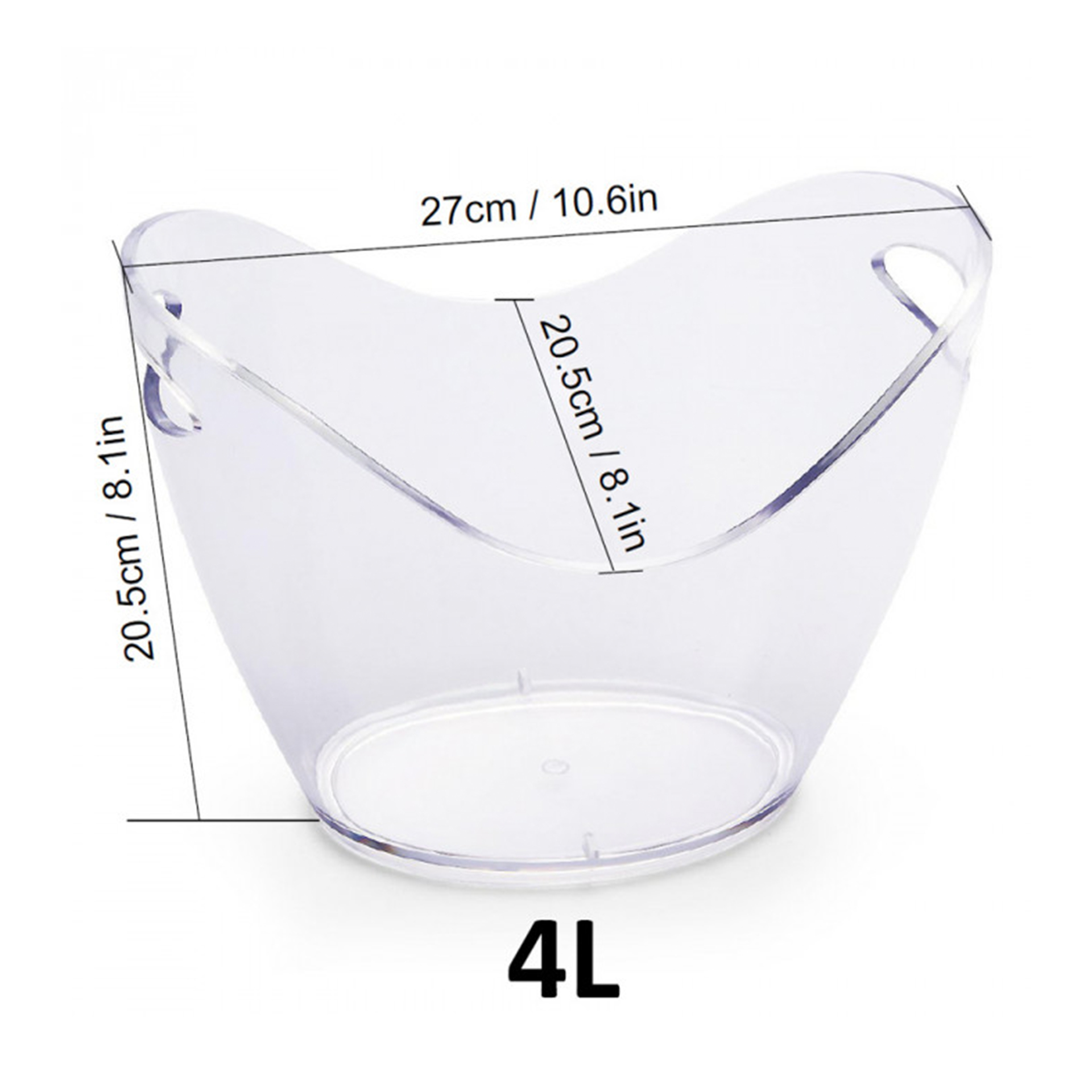 Campanheira JOM Y040199