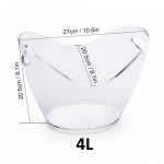 Campanheira JOM Y040199