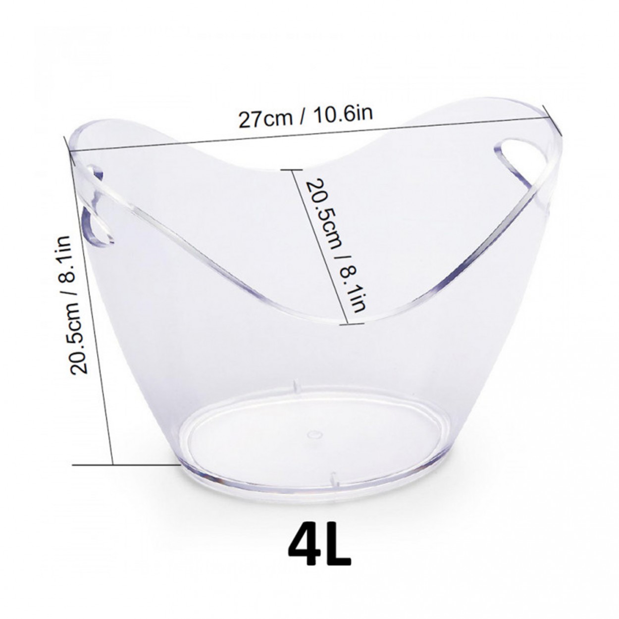 Campanheira JOM Y040199