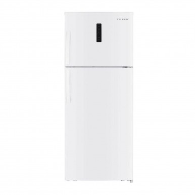 Frigorfico TELEFAC DPF585NFWDE