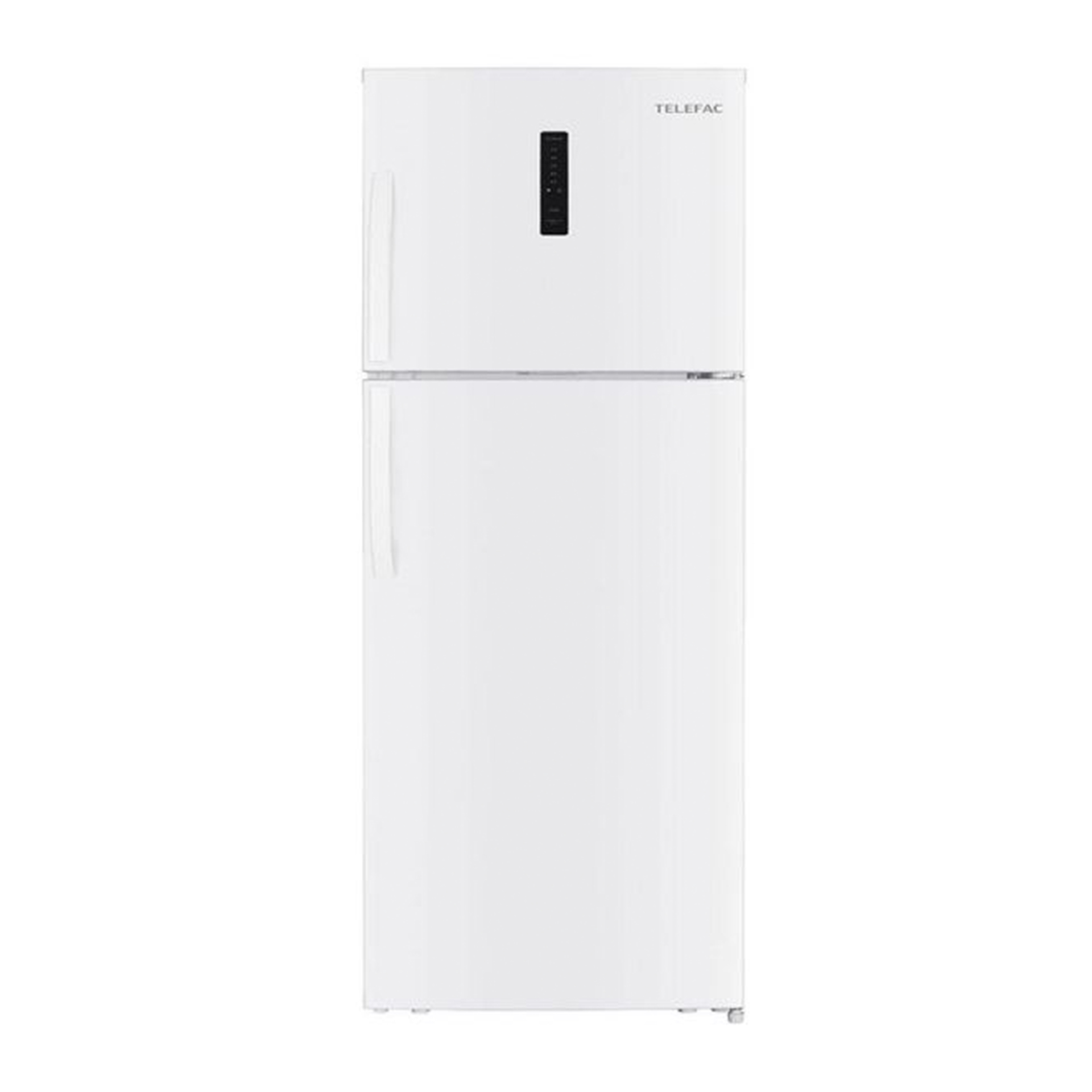 Frigor�fico TELEFAC DPF585NFWDE