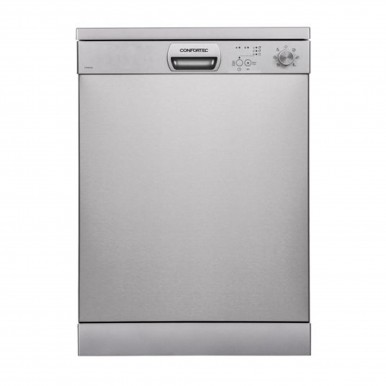Mquina de Lavar Loia CONFORTEC CF6912XE
