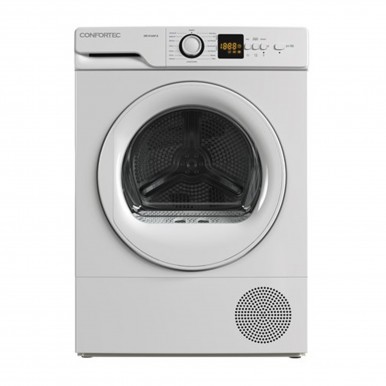 Maquina de Secar Roupa CONFORTEC DR1016HP.E