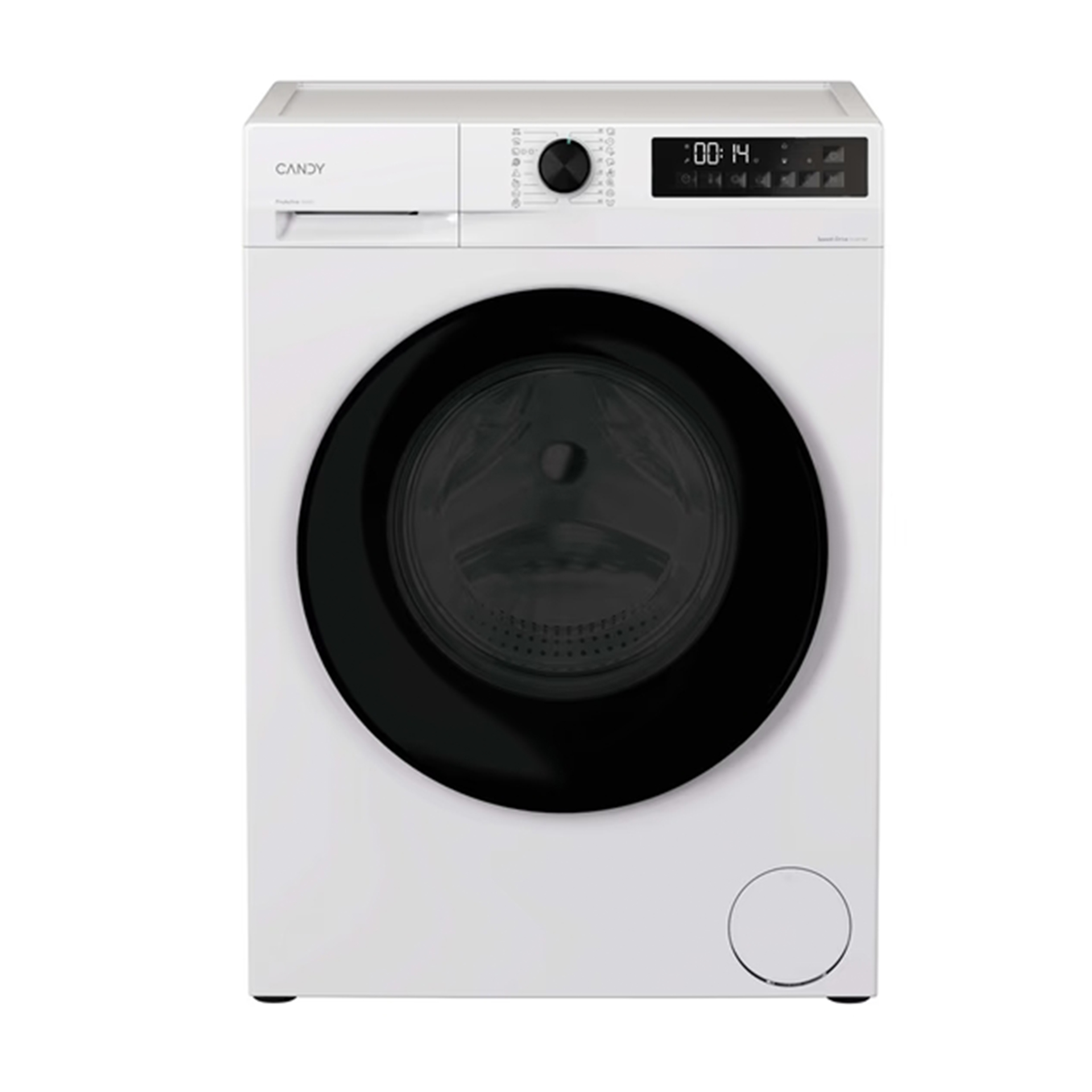 M�quina de Lavar / Secar Roupa NEW CANDY GWD 485SB6-S