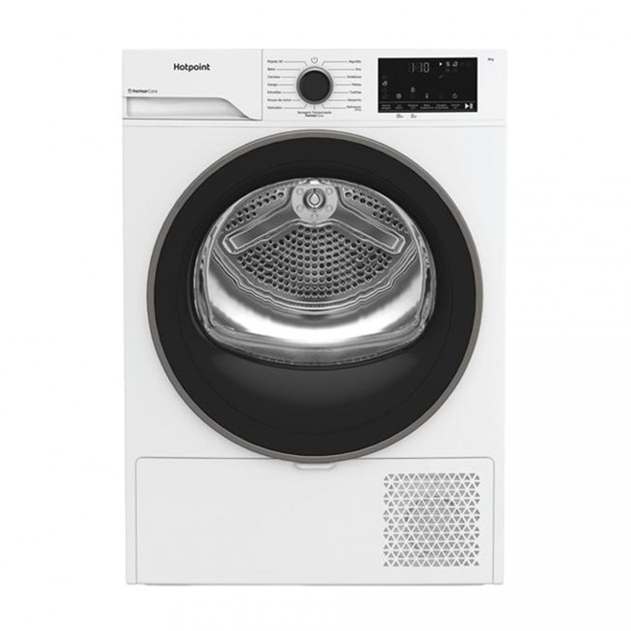 Mquina de Secar Roupa HOTPOINT CHSD 83M WBS PT