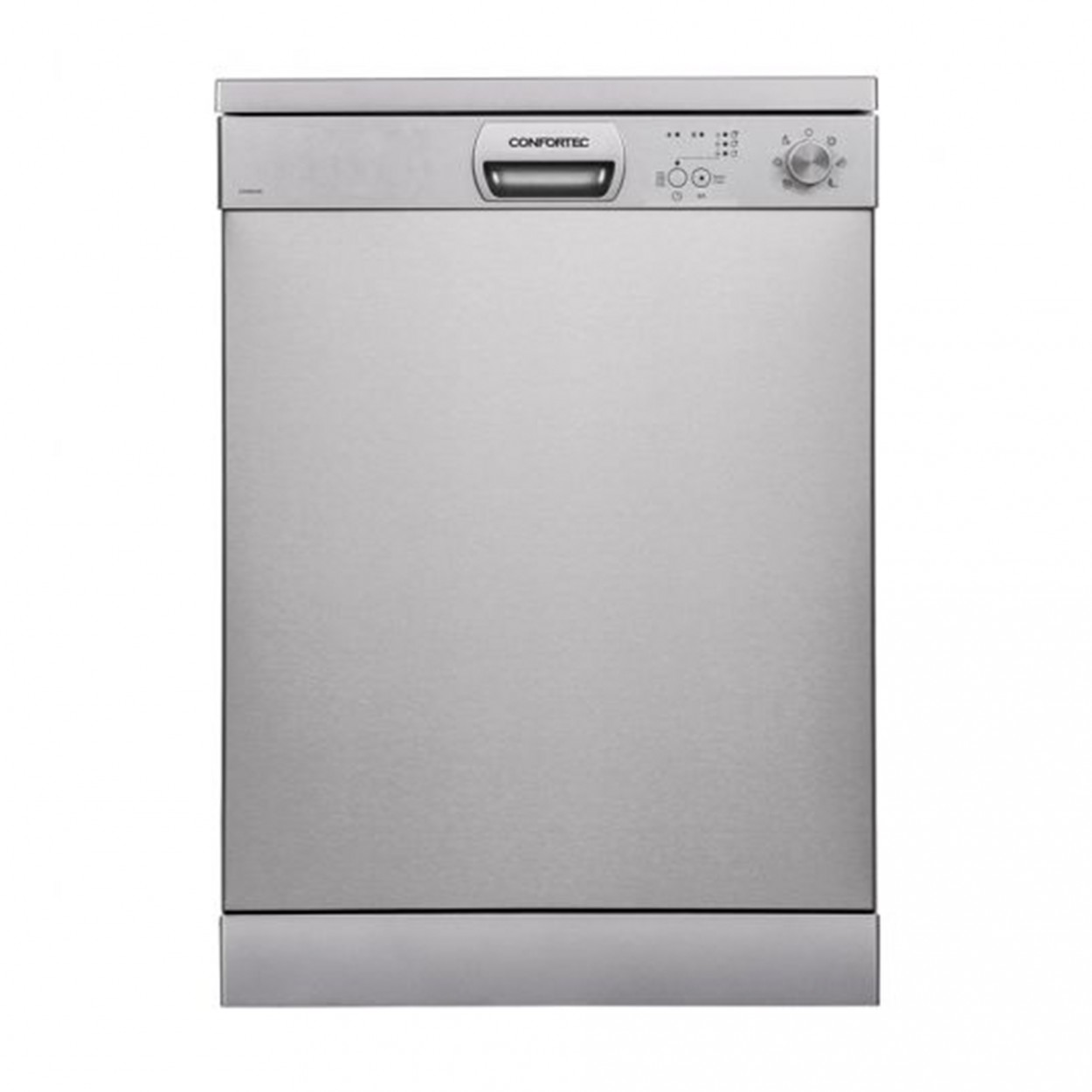 Mquina de Lavar Loia CONFORTEC CF6912XE