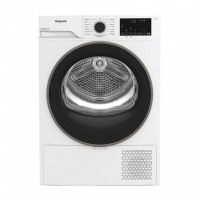 M�quina de Secar Roupa HOTPOINT CHSD 83M WBS PT