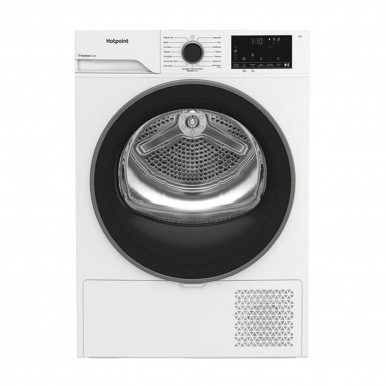 Mquina de Secar Roupa HOTPOINT CHSD 83M WBS PT