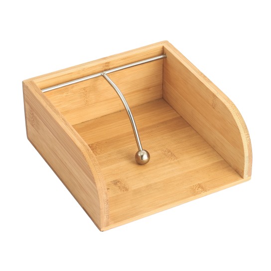 Suporte guardanapos JOM GREG - Image product