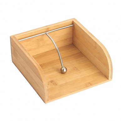 Suporte guardanapos JOM GREG