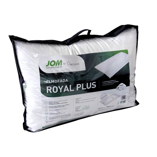 Almofada MOSHY ROYAL PLUS - Image product