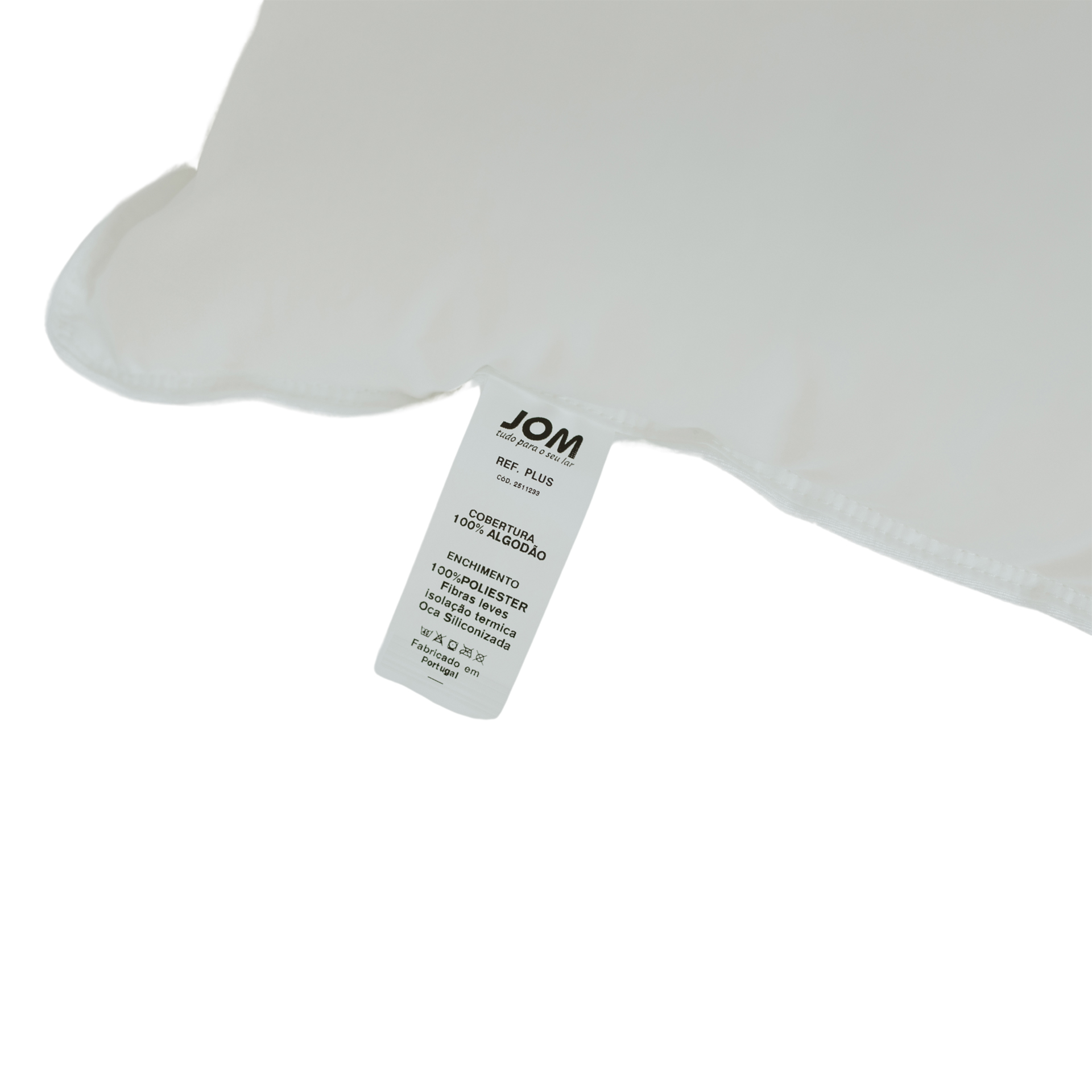 Almofada JOM Plus
