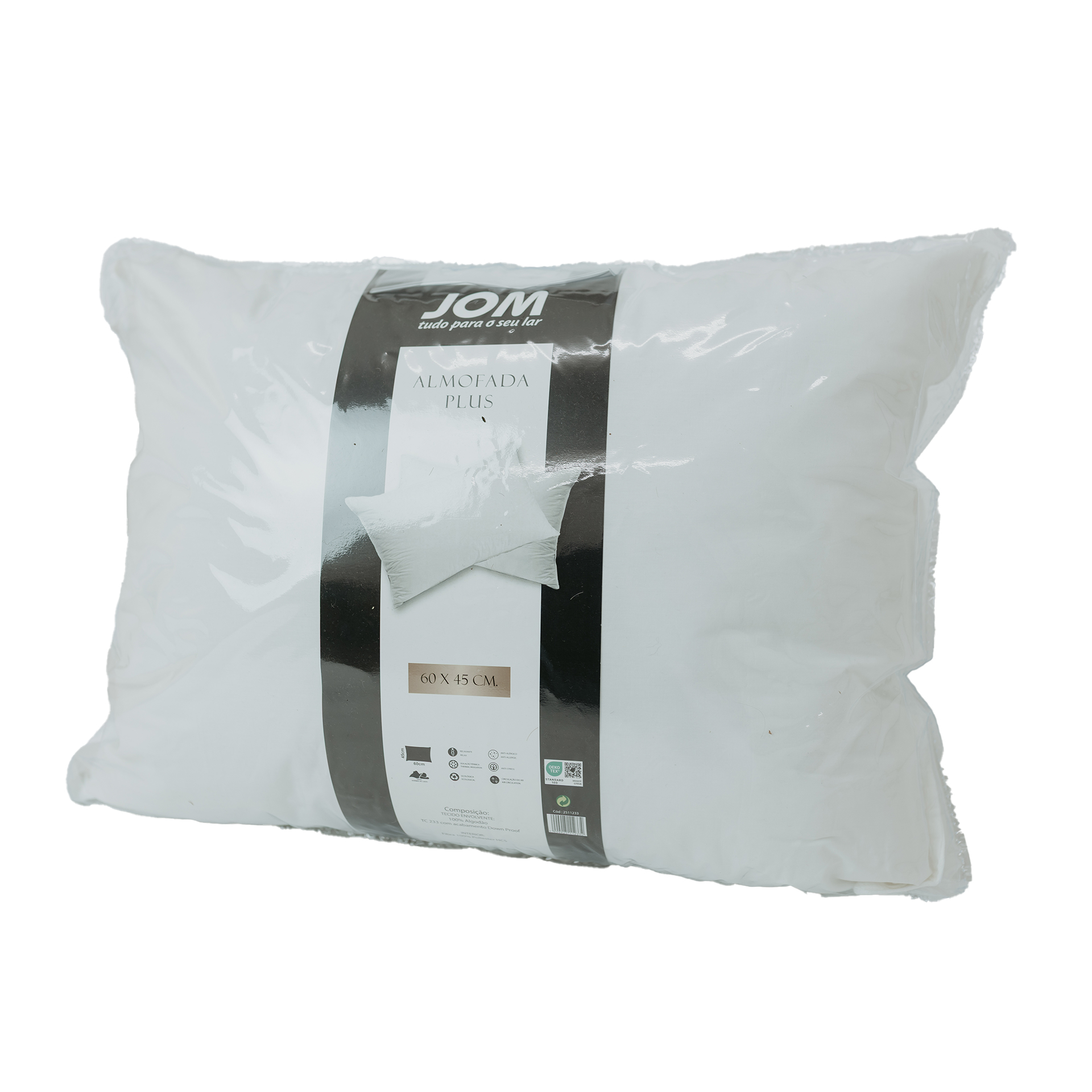 Almofada JOM Plus