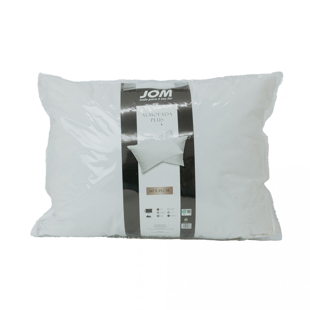 Almofada JOM Plus