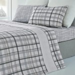 Jogo cama flanela JOM Xadrez