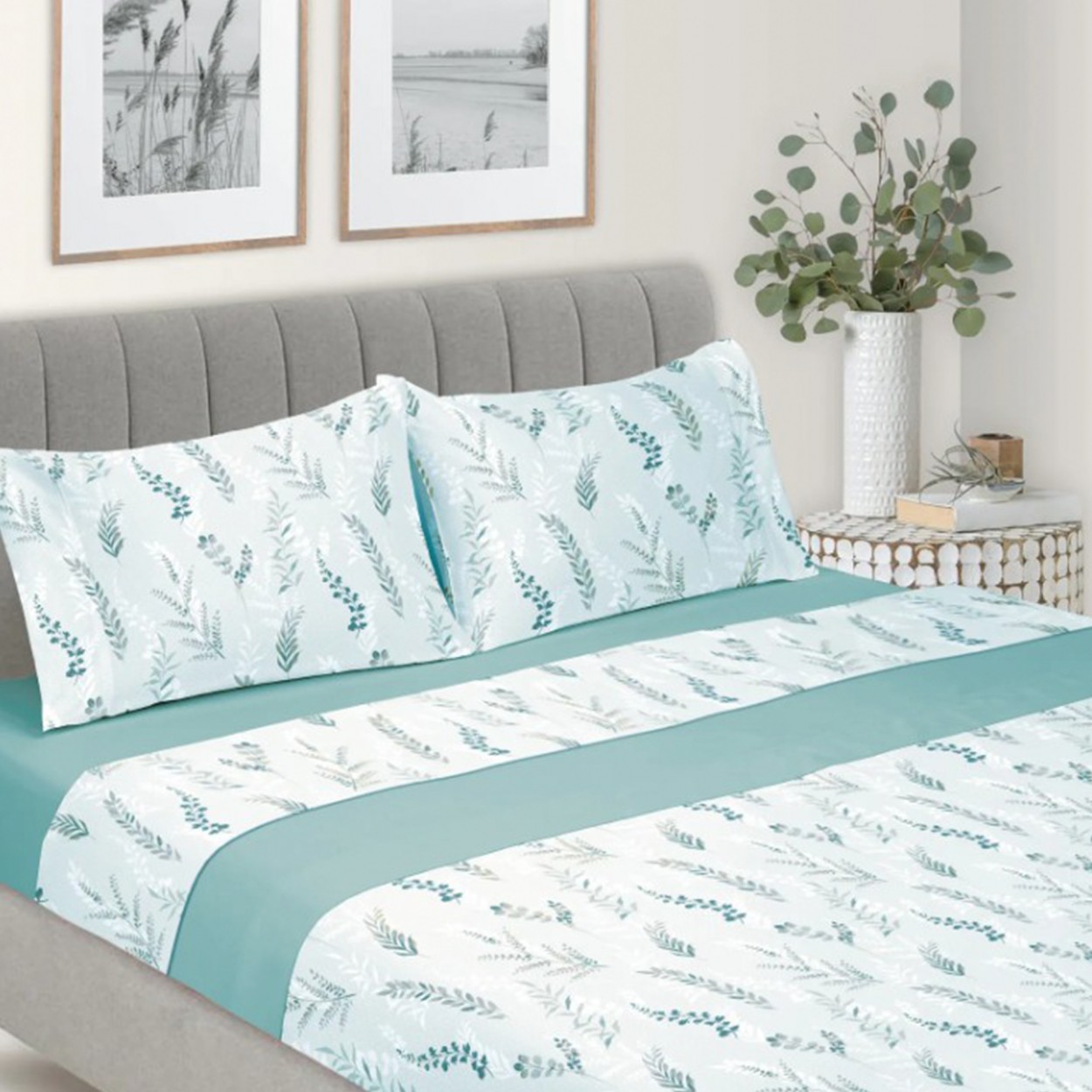 Jogo cama JOM Espiga