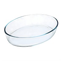 Assadeira oval PIREX 1041029