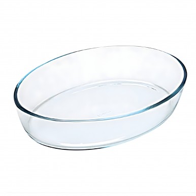 Assadeira oval PIREX 1041029