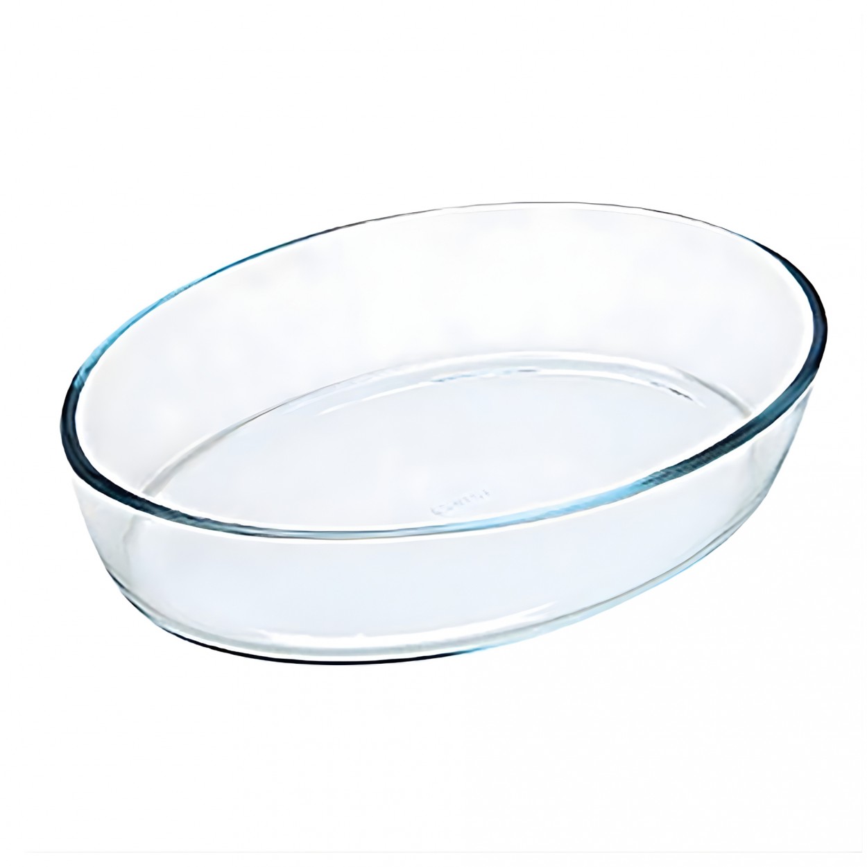 Assadeira oval PIREX 1041029