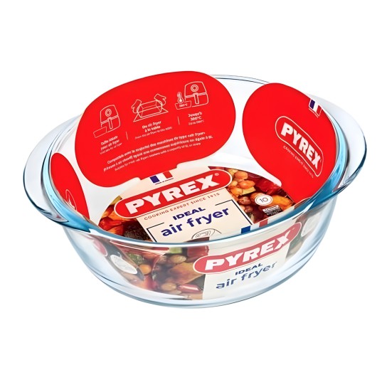 Forma redonda PIREX 5427879 - Image product